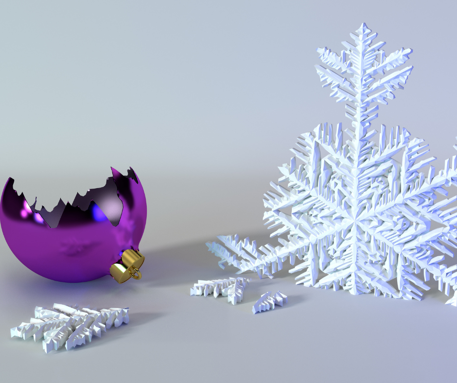 Top Tips to look after your mental health this Christmas Time