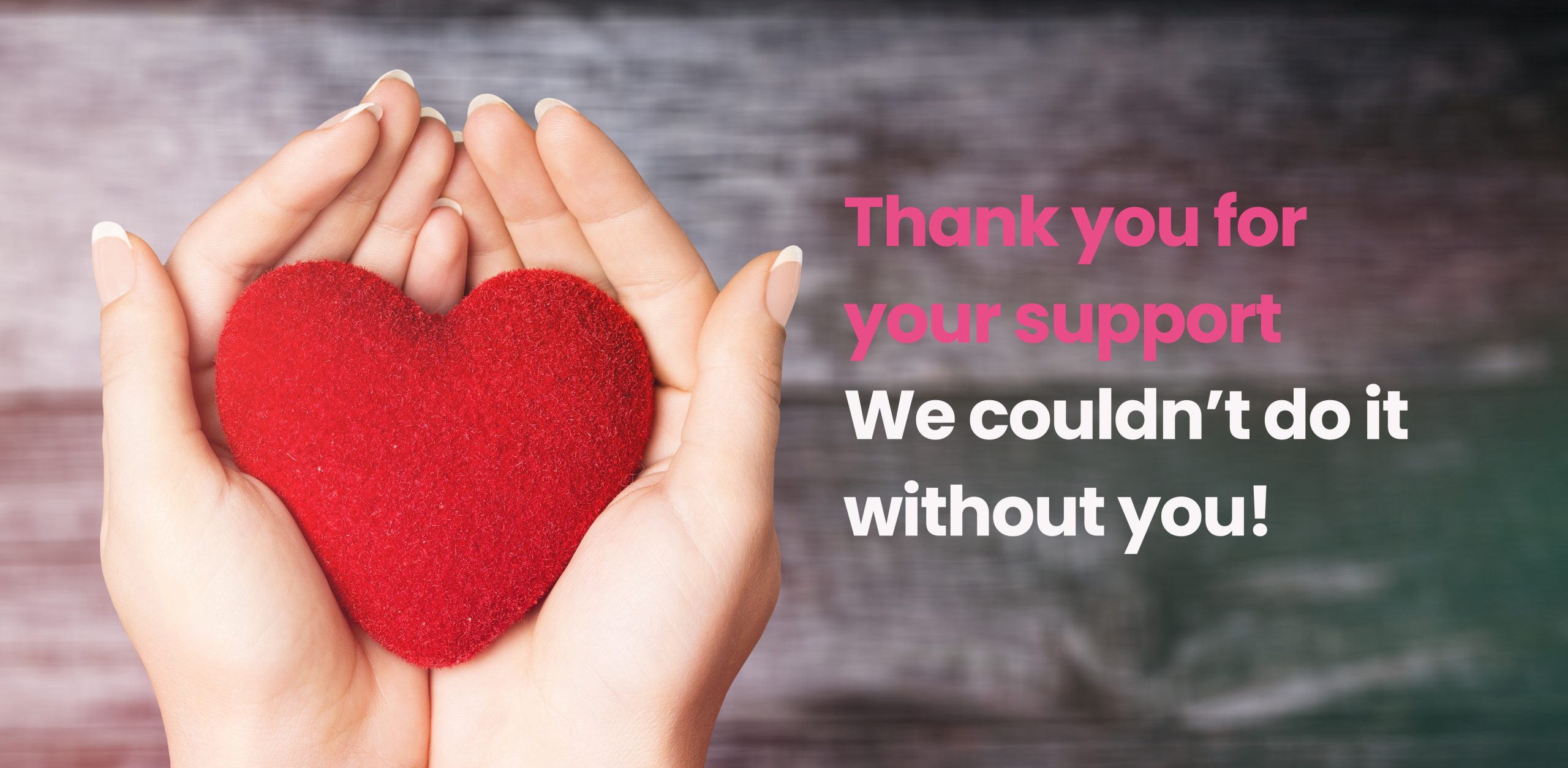 Donation to Kellys heroes