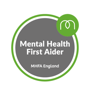 Mental Health First Aid