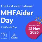 MHFaider day