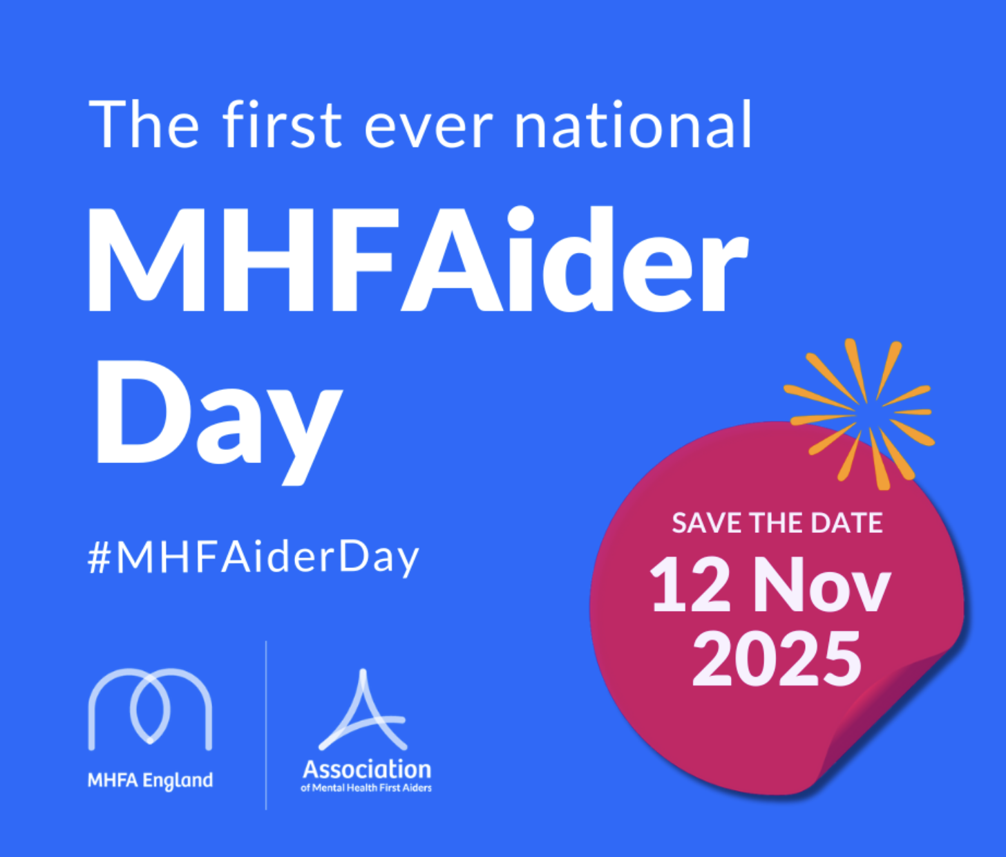 MHFaider day